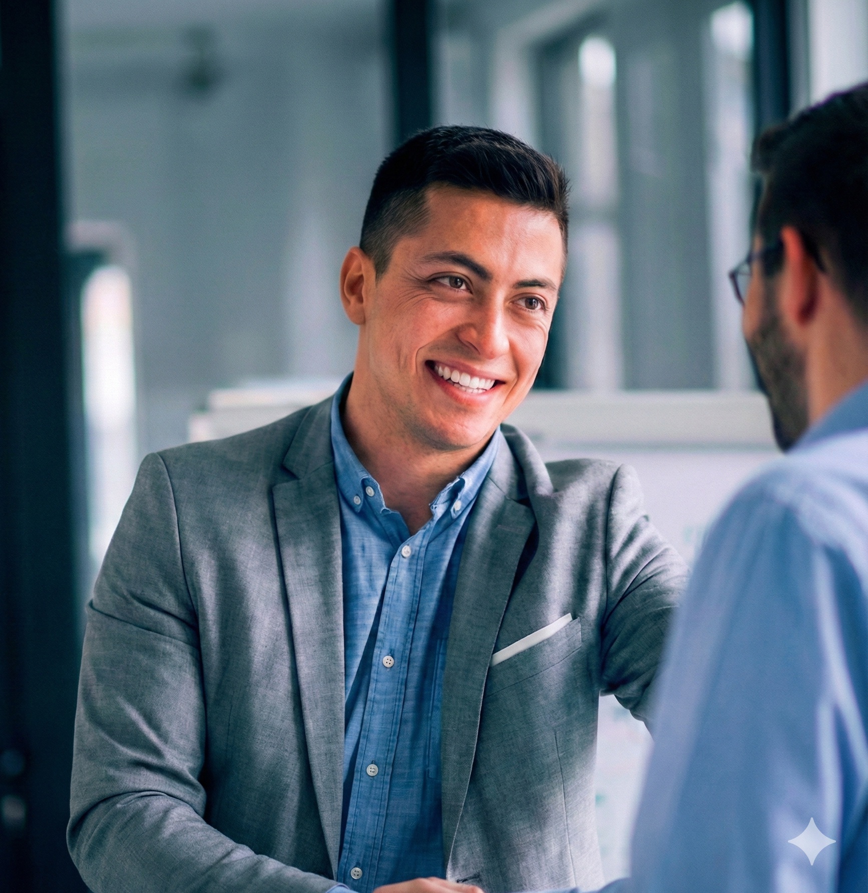 Consultoría OpenCORE - Especialistas en Logística y Software